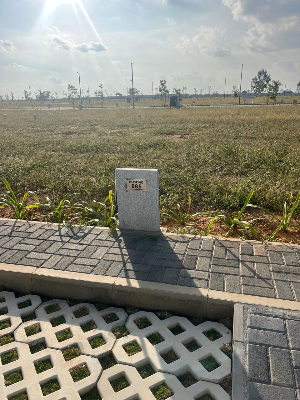 Utility Works