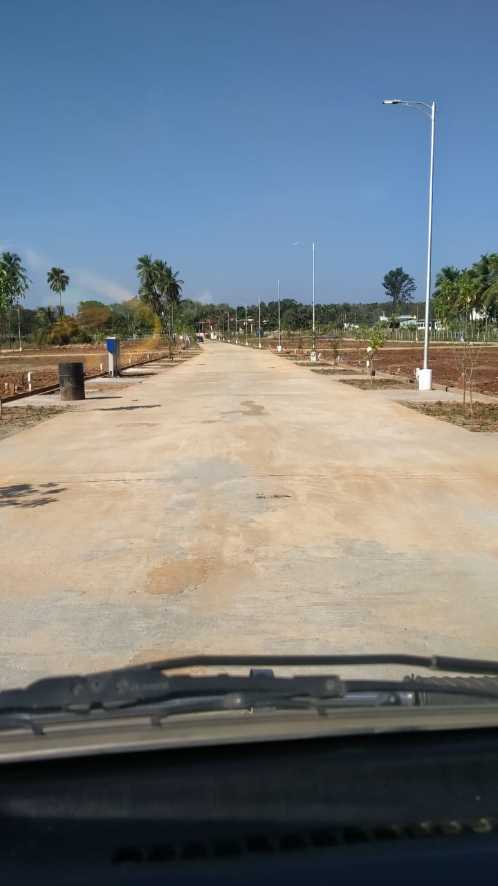 Main Road Development